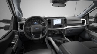 2026 Ford Super Duty® Internal Image 2